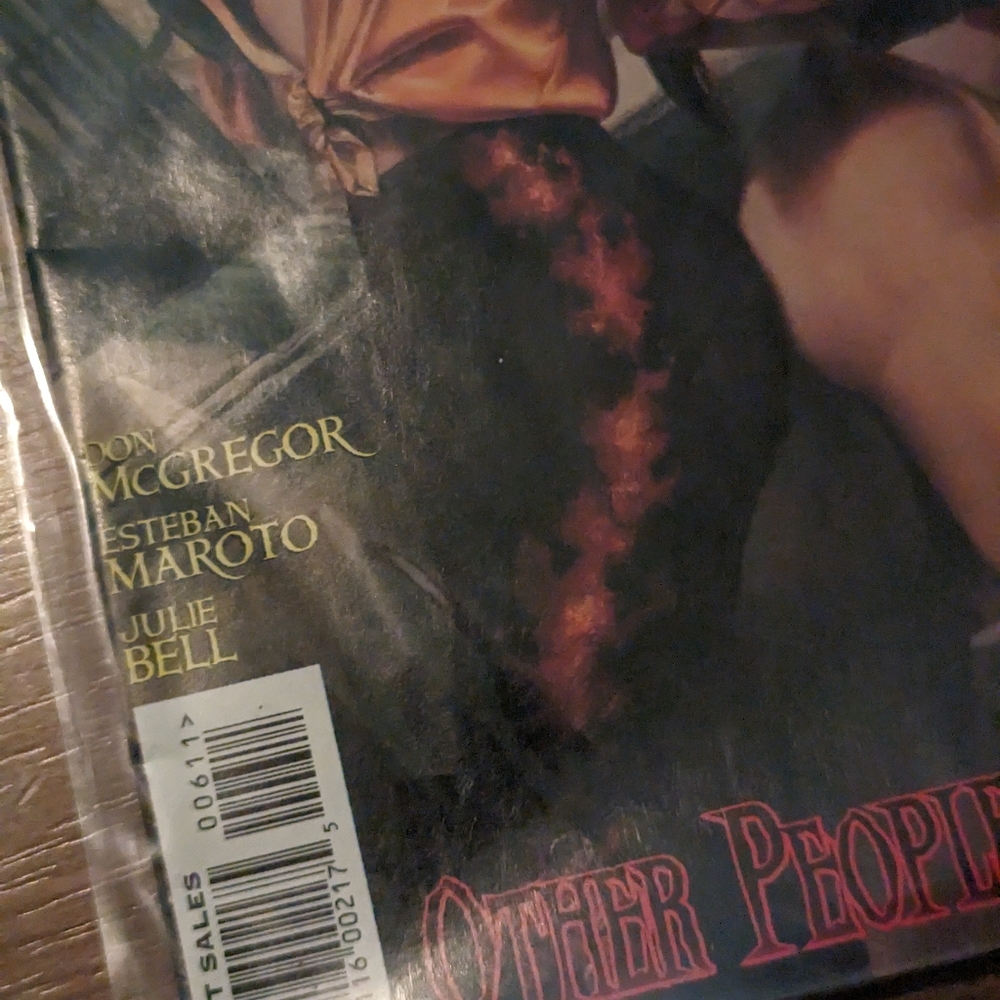 Lady Rawhide 1, 2nd Series, Topps Comics 1996 Comic Book - Picture 4 of 6